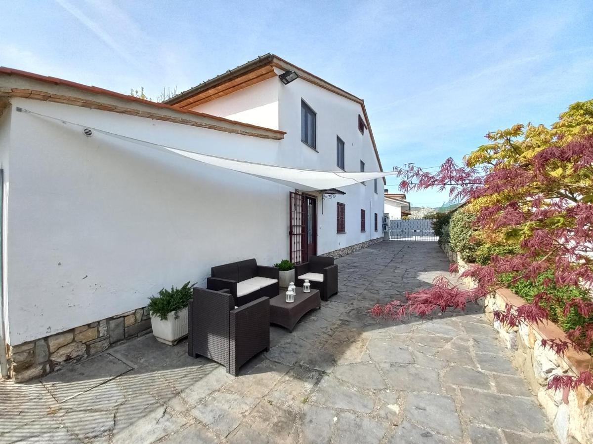 Pieve a Nievole Tuscany To Love - Holiday Home - Casa Vacanze מראה חיצוני תמונה