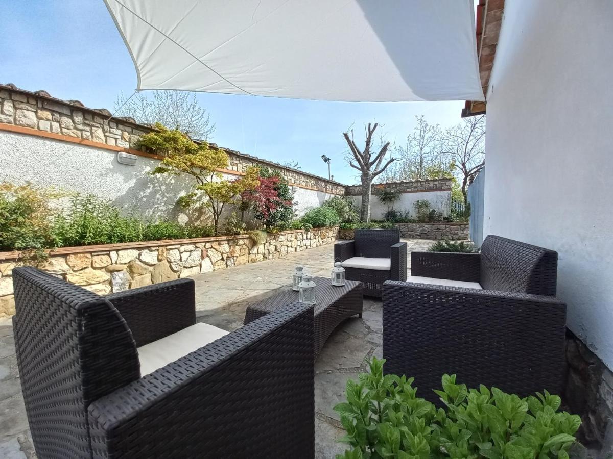 Pieve a Nievole Tuscany To Love - Holiday Home - Casa Vacanze מראה חיצוני תמונה